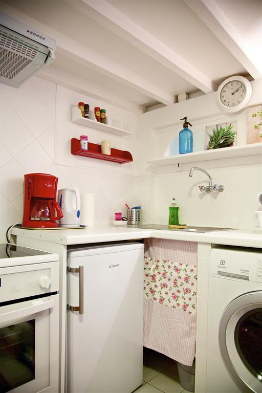Le Studio Flore Париж Экстерьер фото
